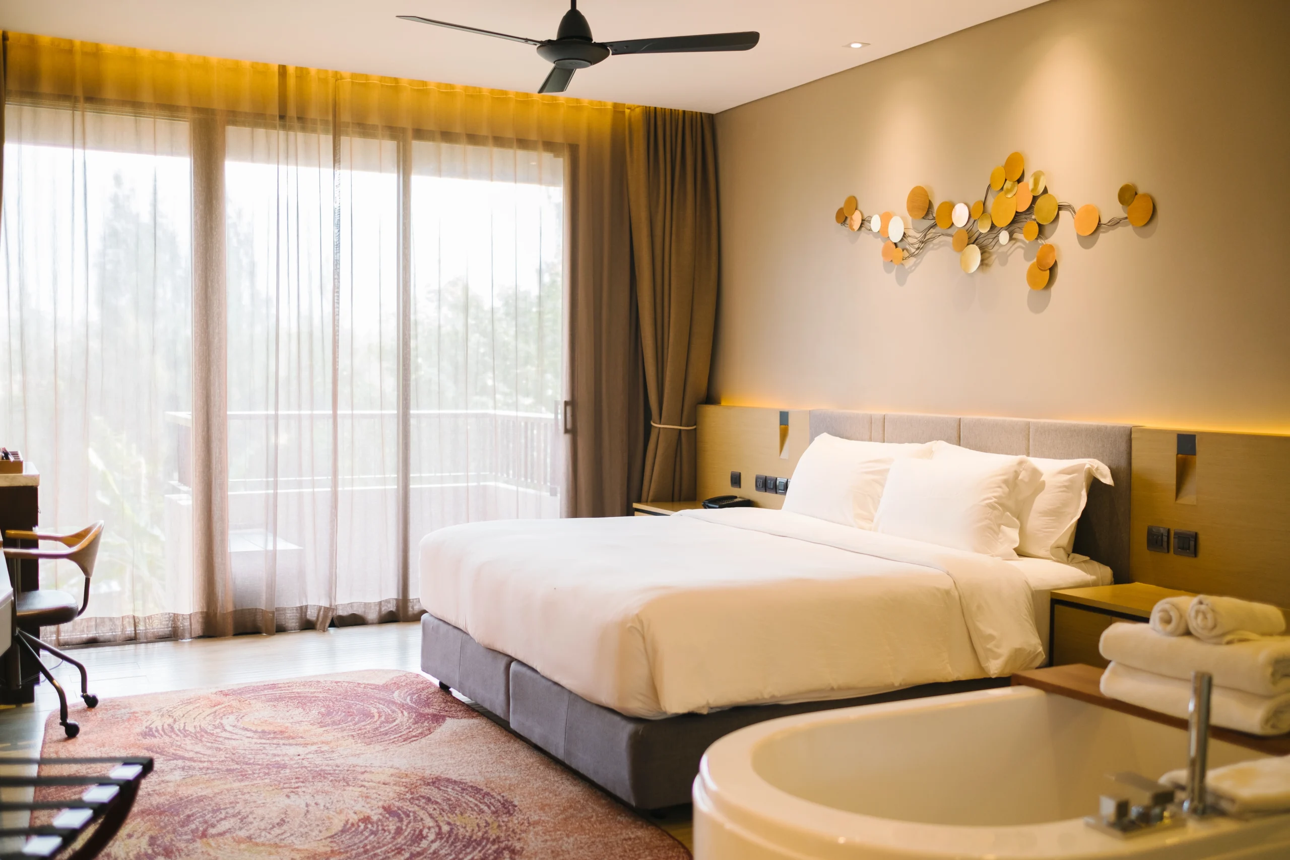 Hotels