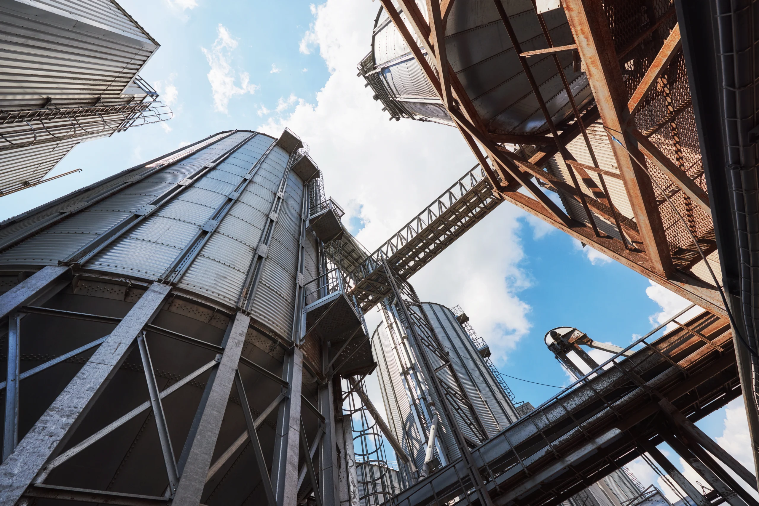 Industries