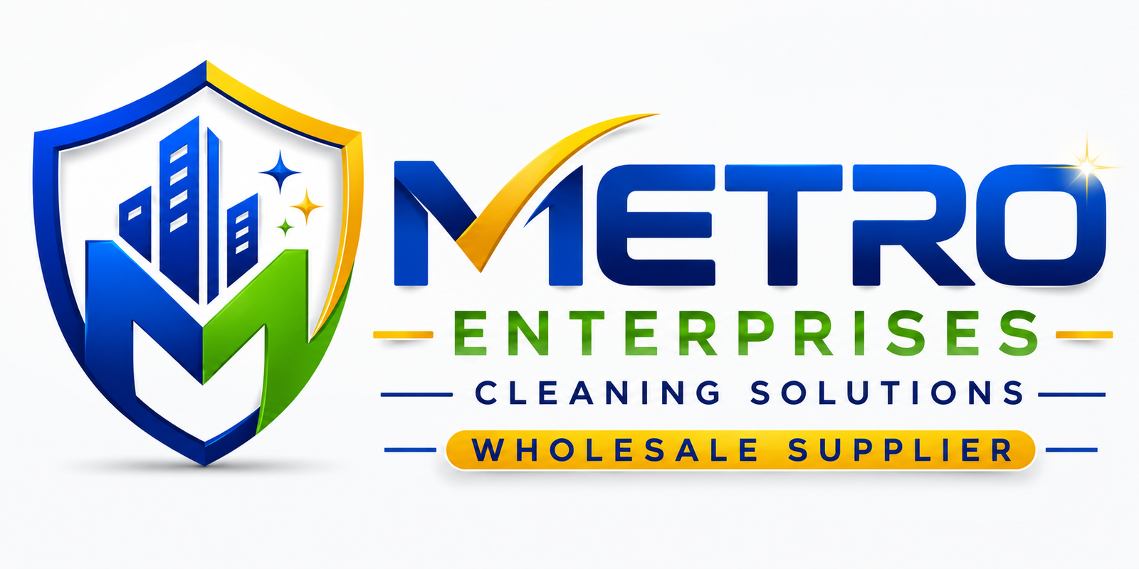 Metro Enterprises Logo