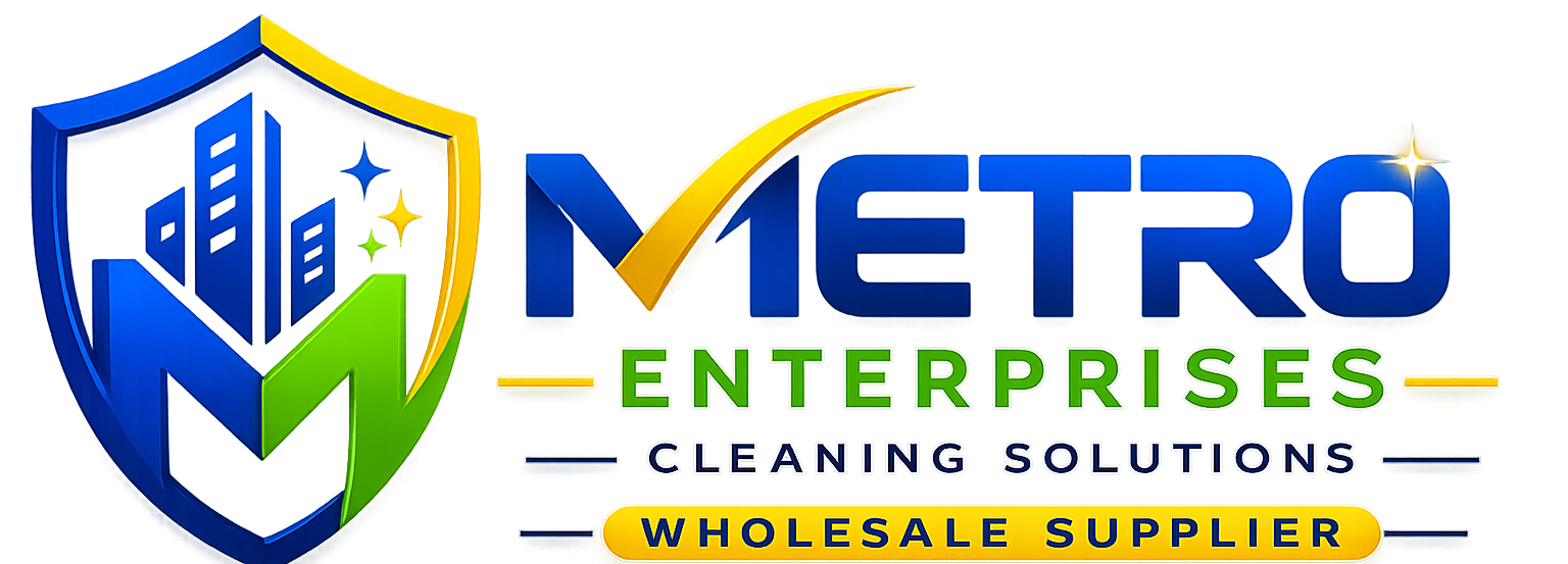 Metro Enterprises Logo