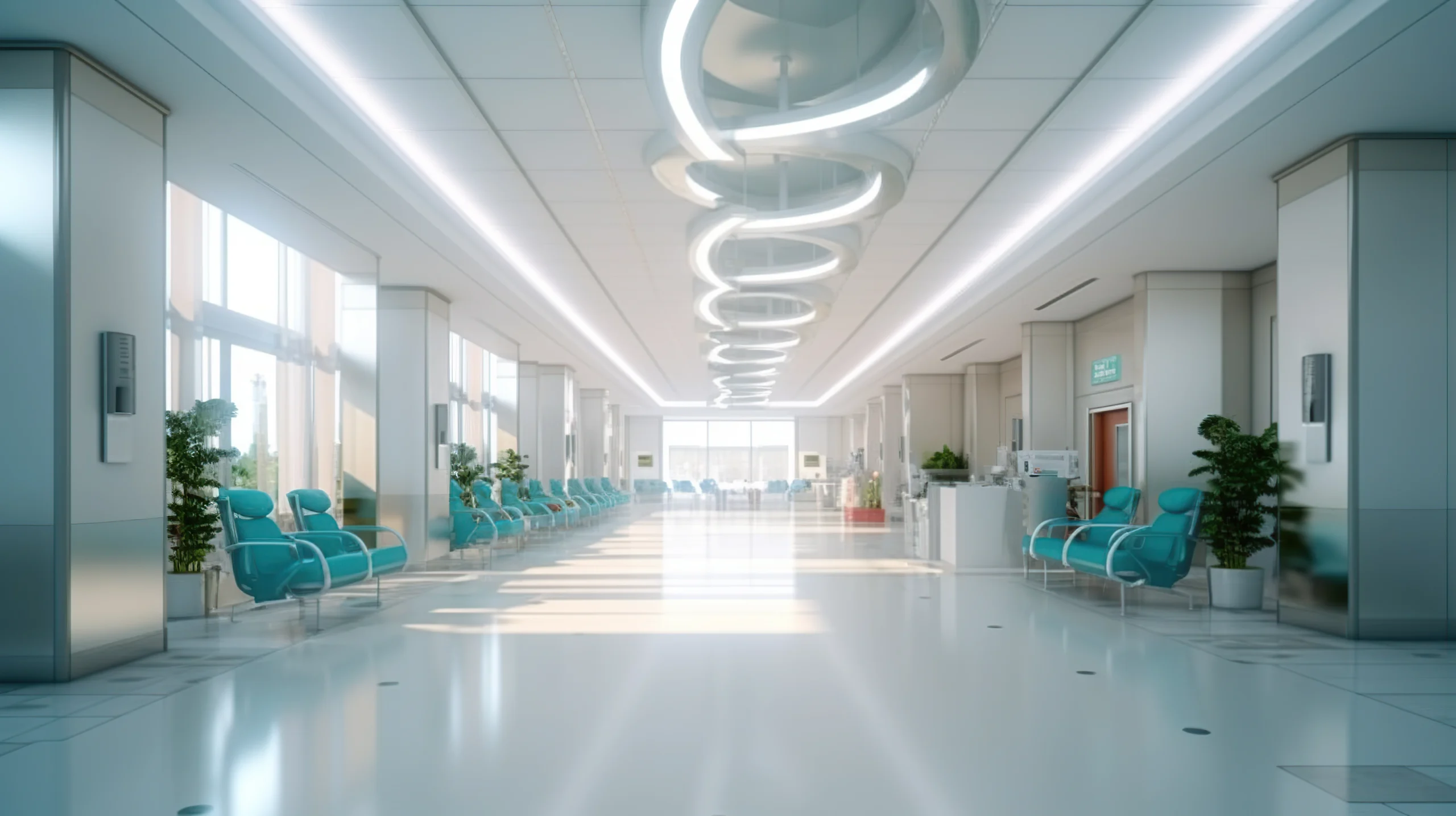 Hospitals